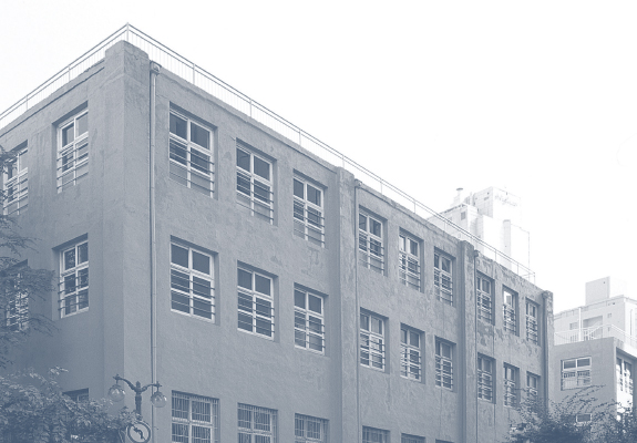 Present look of previous location ‘Dai Han Drug Chemical Industry Inc.’
