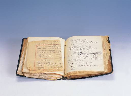 Research note of Mr. Insil Lee