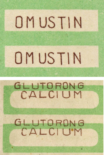 Early age of Label in Myeongdong Era