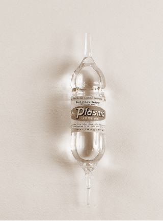 Early Infusion, Bomb-Shape Infusion