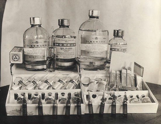 Early Infusions