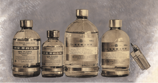 Early Infusions