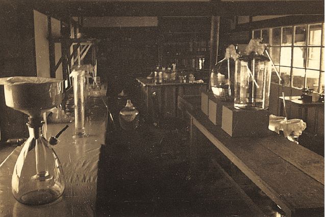 Dispensary