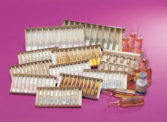 Ampoule Product