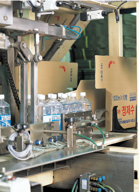 Packing Machinery