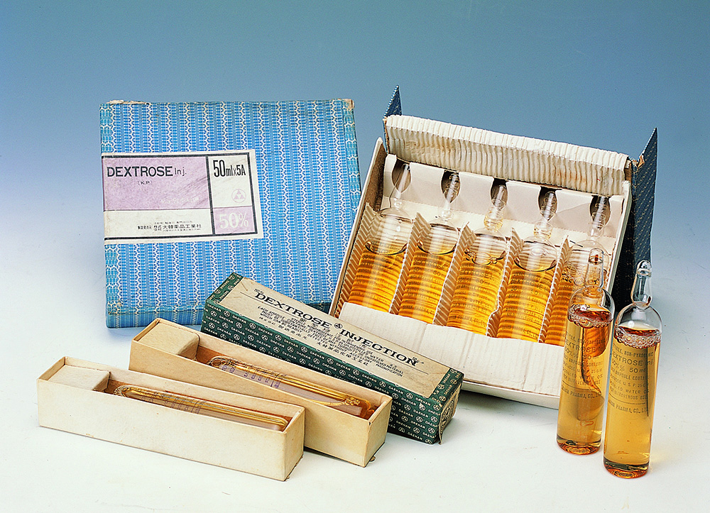 Ampoule Products
