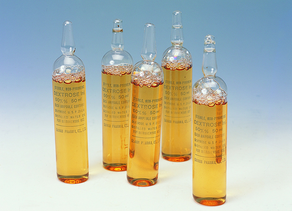 Ampoule Products