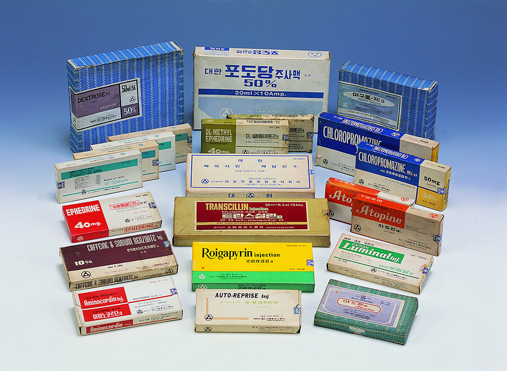 Ampoule Products