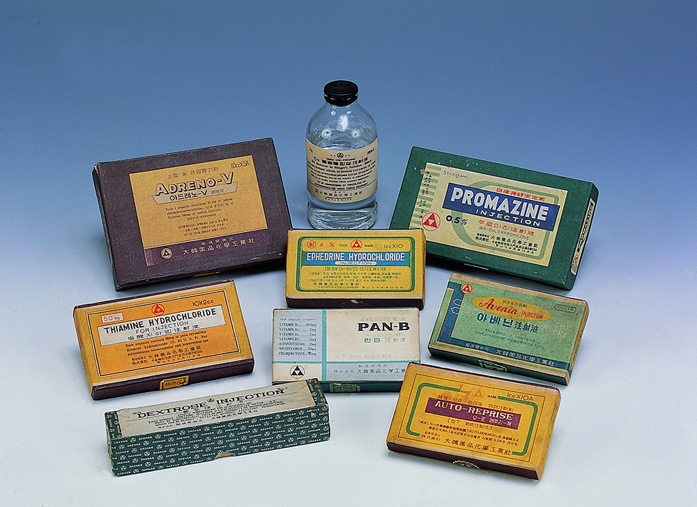 Products