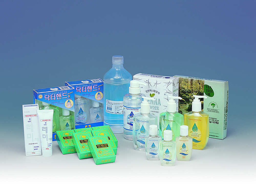 Products