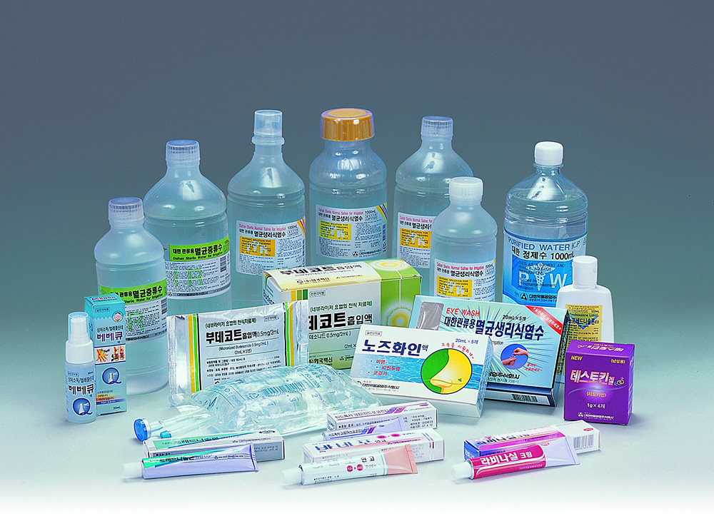 Products