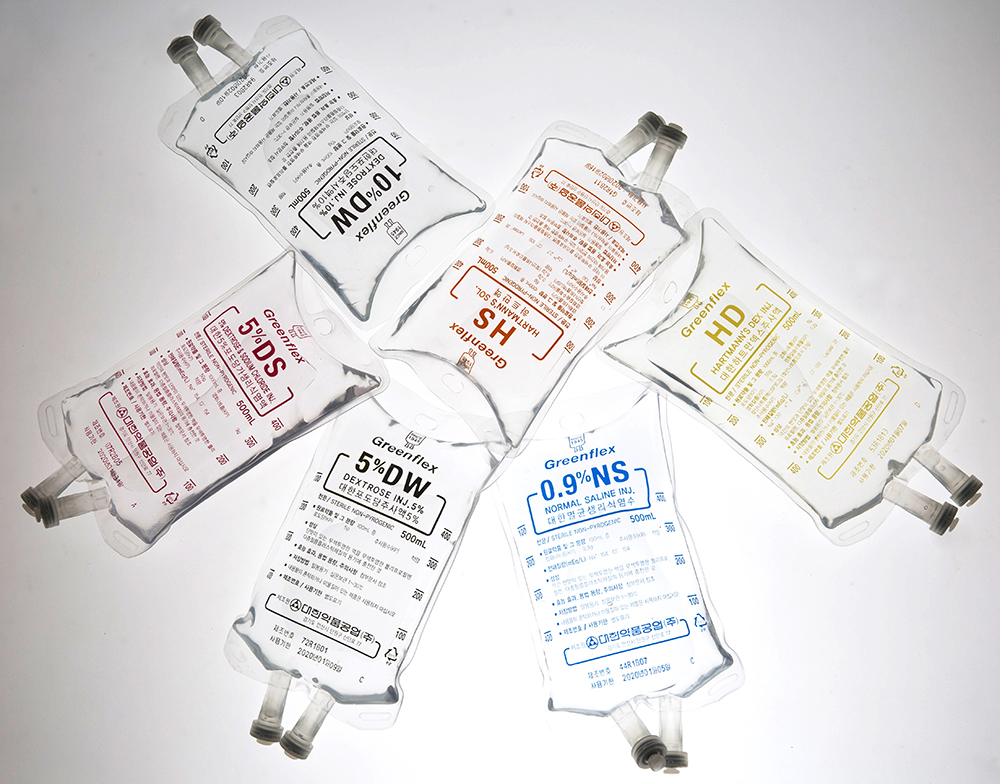 Flumat port 500mL